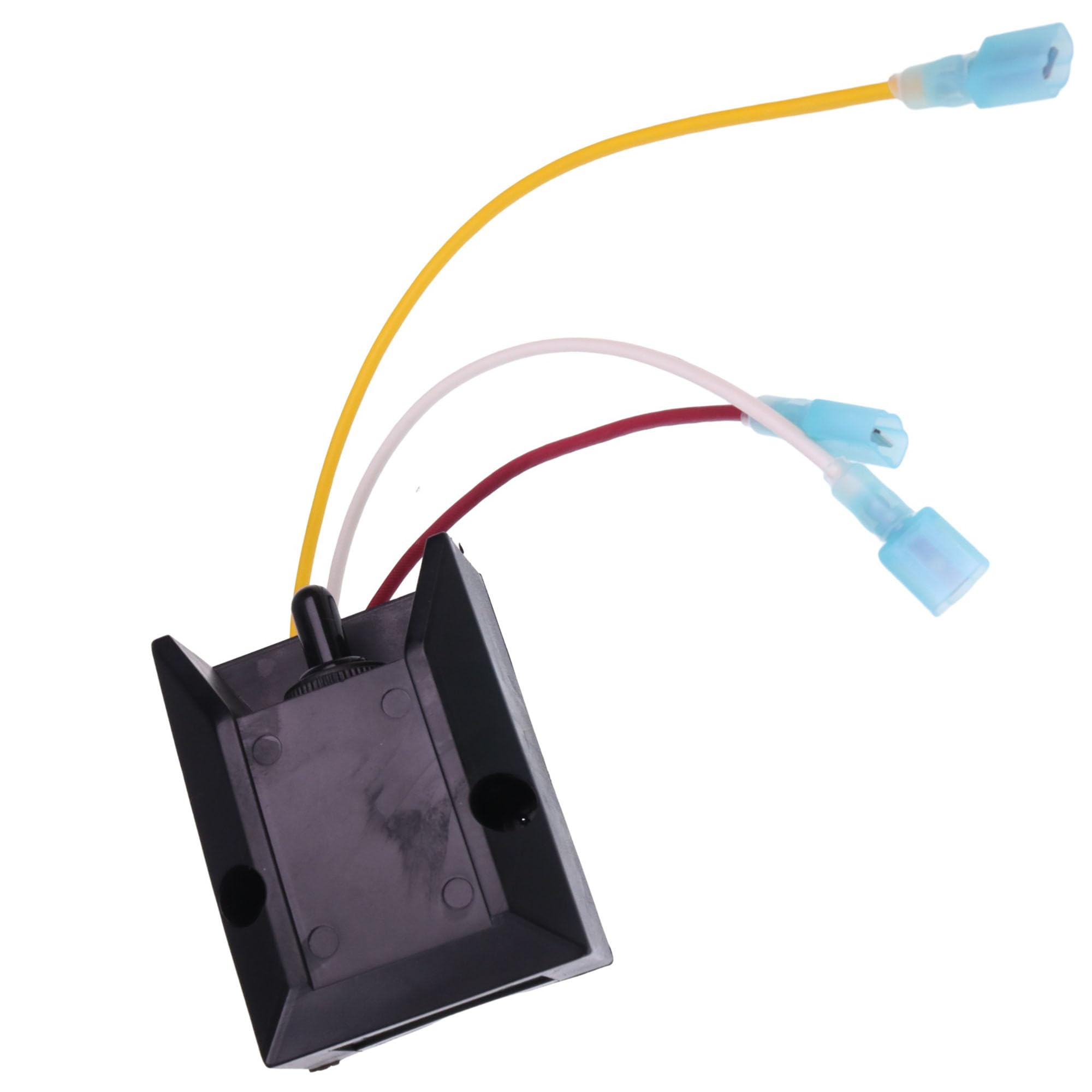 Amazon.com: JEENDA 3-Wire Lift Gate Control Switch 267959-01